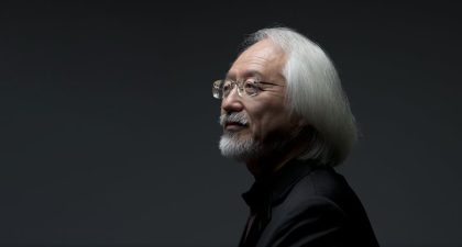Masaaki Suzuki dirige la Orquesta y Coro Nacionales de España en el oratorio Paulus de Félix Mendelssohn