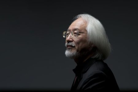 Masaaki Suzuki: – © Marco Borggreve