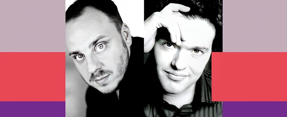 Matthias Goerne y Evgeny Kissin ofrecerán su primer concierto juntos en España en una única cita en Ibermúsica Matthias Goerne y Evgeny Kissin ofrecerán su primer concierto juntos en España en una única cita en Ibermúsica