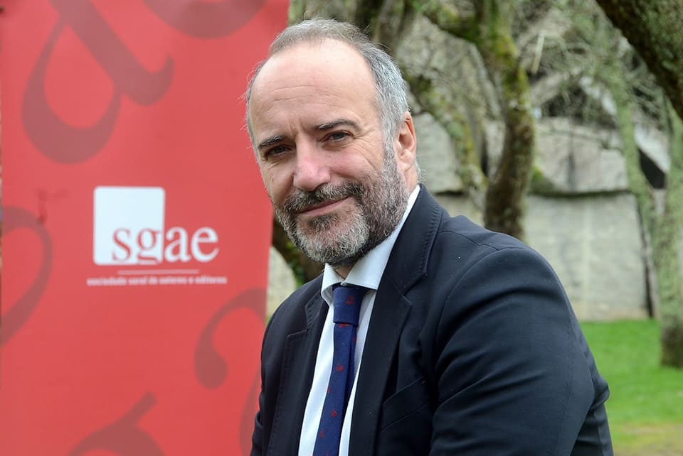 Segunda jornada de la «Semana da Produción e Xestión» en el Conservatorio Superior de Música de Vigo