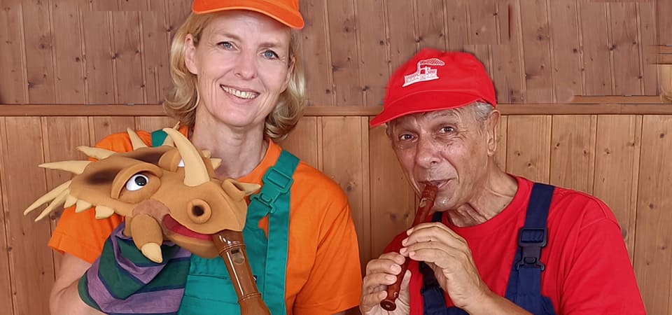 20 centros escolares de Gran Canaria acogieron el concierto itinerante “Pequeñas canciones para pequeños espectadores”