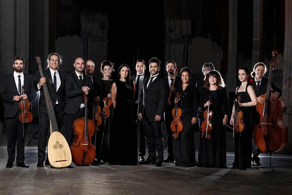 La música barroca, el flamenco futurista y una nueva creación coral sobre el Alzheimer despiden la última semana del FIAS