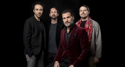 El FIAS presenta delicatessen barrocas, un inédito Vivaldi, un concentrado de flamenco, jazz y músicas actuales
