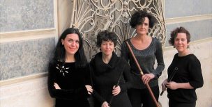 Piacere dei Traversi 1