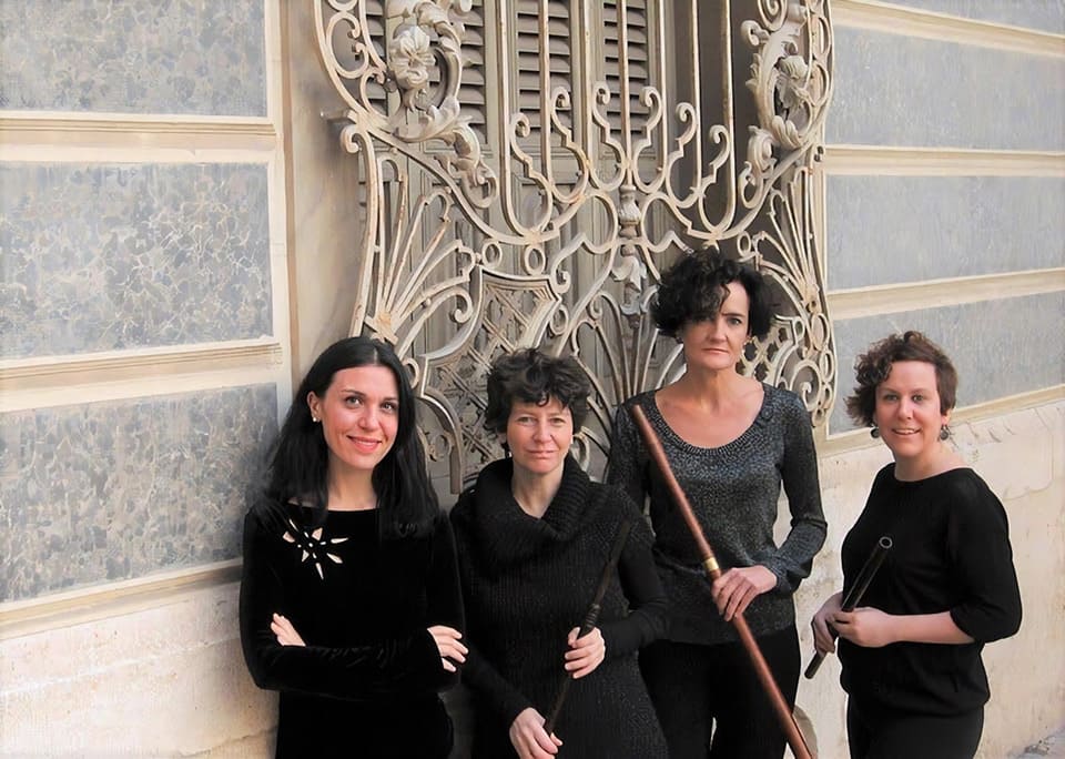 El programa de música religiosa Éxtasis a lo divino se presenta en La Palma, El Hierro, Fuerteventura y Lanzarote