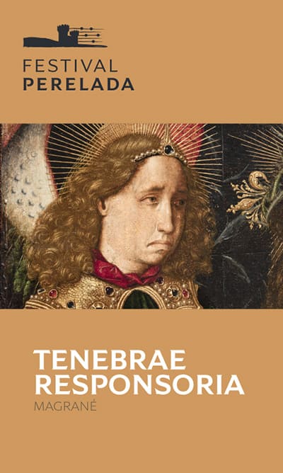 Magrané y la GIO Symphonia fascinan al público del Festival Perelada con el estreno absoluto de las Tenebrae responsoria