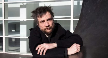 Refree estrenó anoche en España su último disco "El Espacio entre" en la 34º edición del FIAS 2024