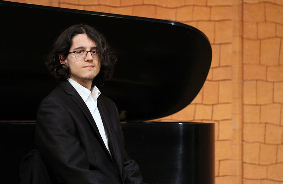 La Fundación Eutherpe anuncia sus conciertos del 22 y 23 de marzo