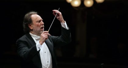 Avance de la programación de la 85 Quincena Musical de San Sebastián