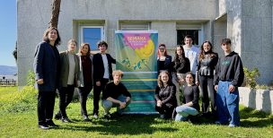 Presentación de la «Semana da Producción e Xestión»