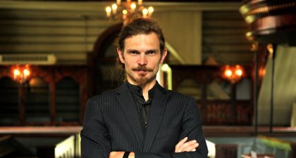 La Orquesta Sinfónica de Navarra pone música de Vivaldi en directo a "Las estaciones" del Malandain Ballet Biarritz