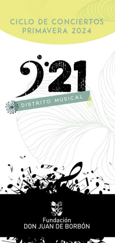 La edición primavera de «921 Distrito Musical» programa 13 actuaciones en Segovia