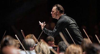 El Réquiem de Mozart con Teodor Currentzis & musicAeterna en La Filarmónica y con entradas agotadas