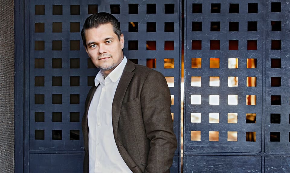 La Orquesta Sinfónica de Castilla y León dirigida por Christoph Koncz interpreta obras de G. Mahler y F. Mendelssohn