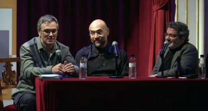 El estreno del oratorio San Giovanni Battista abre el jueves la segunda edición de Pascua del Festival Perelada