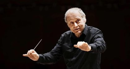 Primavera de clásicos: Grandes Conciertos del Auditorio de Zaragoza reúne a Wagner, Beethoven, Chopin o Tchaikovski