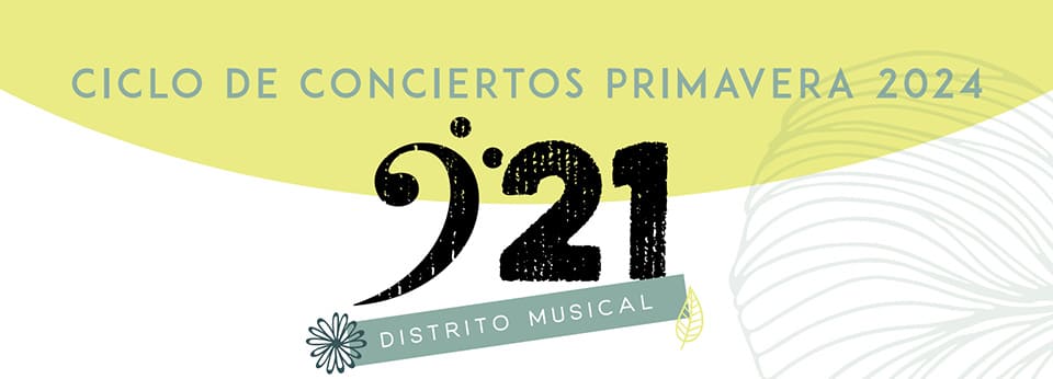 La edición primavera de «921 Distrito Musical» programa 13 actuaciones en Segovia