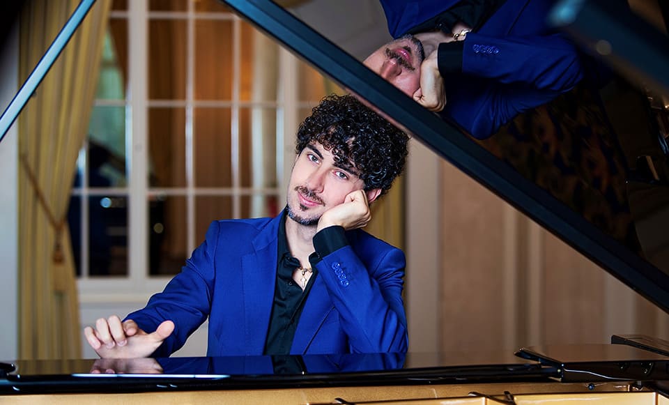 Sabor italiano en el próximo programa de conciertos de Euskadiko Orkestra