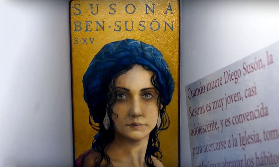 La ópera «La Bella Susona» en el Teatro de la Maestranza de Sevilla La ópera «La Bella Susona» en el Teatro de la Maestranza de Sevilla