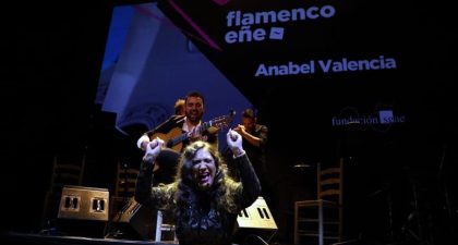 FlamencoEñe 2024 se celebra en el Centro Lorca de Granada del 11 al 13 de septiembre