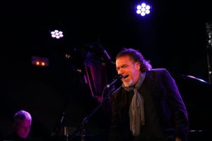FlamencoEñe 2024 se celebra en el Centro Lorca de Granada del 11 al 13 de septiembre David Lagos en FlamencoEñe