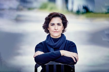 Un agosto de clásica, lírica, danza y flamenco en el Festival de San Lorenzo Rosa Torres Pardo