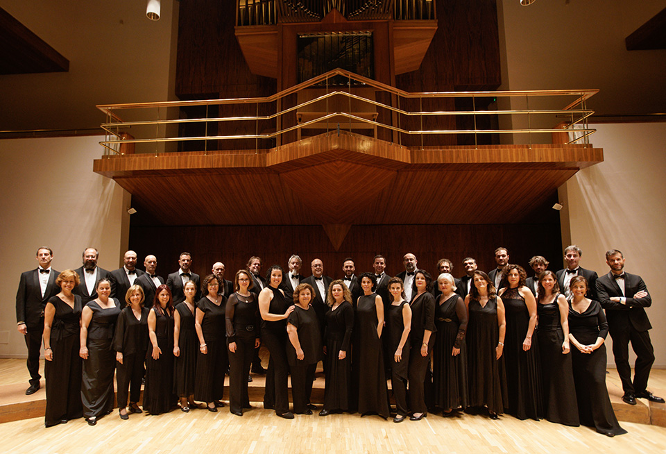 Jordi Savall inaugurará la V edición del Ciclo de “Música Antigua en Betanzos” de la mano del CNDM