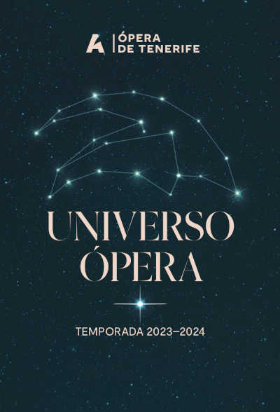 Ópera de Tenerife presenta la temporada 2024-2025 con cinco producciones de alto nivel