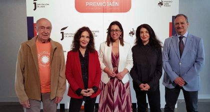 El Premio “Jaén” de Piano registra récord de participantes en su 65ª edición, con 70 concursantes de 16 países