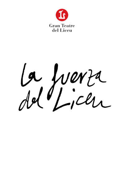 El Gran Teatre del Liceu presenta una temporada 24/25 de sueño: con nuevas producciones y grandes nombre de la lírica El Gran Teatre del Liceu presenta una temporada 24/25 de sueño: con nuevas producciones y grandes nombre de la lírica
