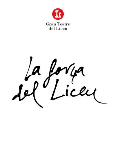 El Gran Teatre del Liceu presenta una temporada 24/25 de sueño: con nuevas producciones y grandes nombre de la lírica El Gran Teatre del Liceu presenta una temporada 24/25 de sueño: con nuevas producciones y grandes nombre de la lírica