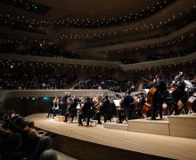 OBC en Hamburgo – © Daniel Dittus