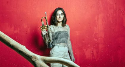 El Auditori presenta la primera edición de Maratón de jazz con cinco horas de música