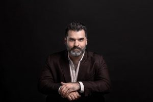 Juan Antonio Sanabria -© Capturas Digitales