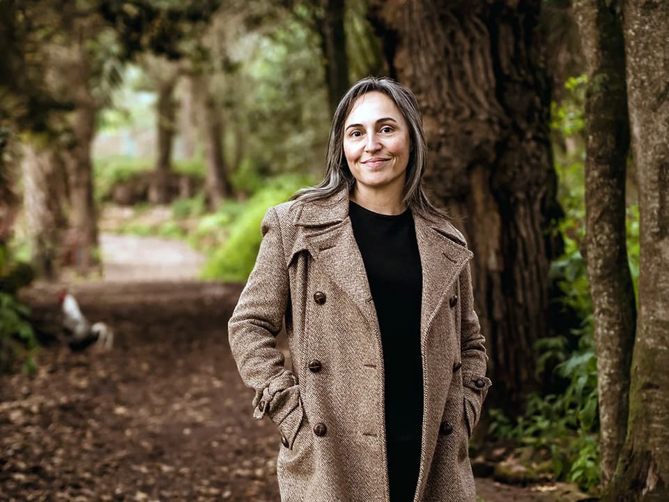 La Orquesta de Extremadura estrena Ladrón de Almas, de Laura Vega, antesala al Carmina Burana de Orff
