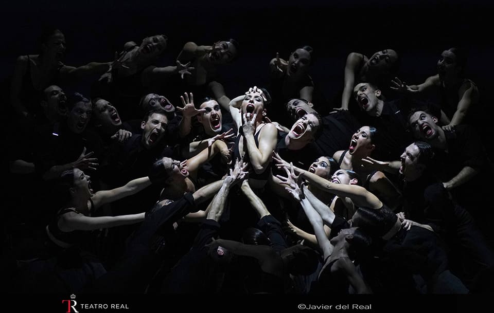 El Gran Teatre del Liceu presenta una temporada 24/25 de sueño: con nuevas producciones y grandes nombre de la lírica El Gran Teatre del Liceu presenta una temporada 24/25 de sueño: con nuevas producciones y grandes nombre de la lírica