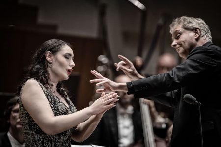 El Palau de la Música de València, referente internacional de la Música Clásica con los Premios ICMA 2024 Aida Pascu