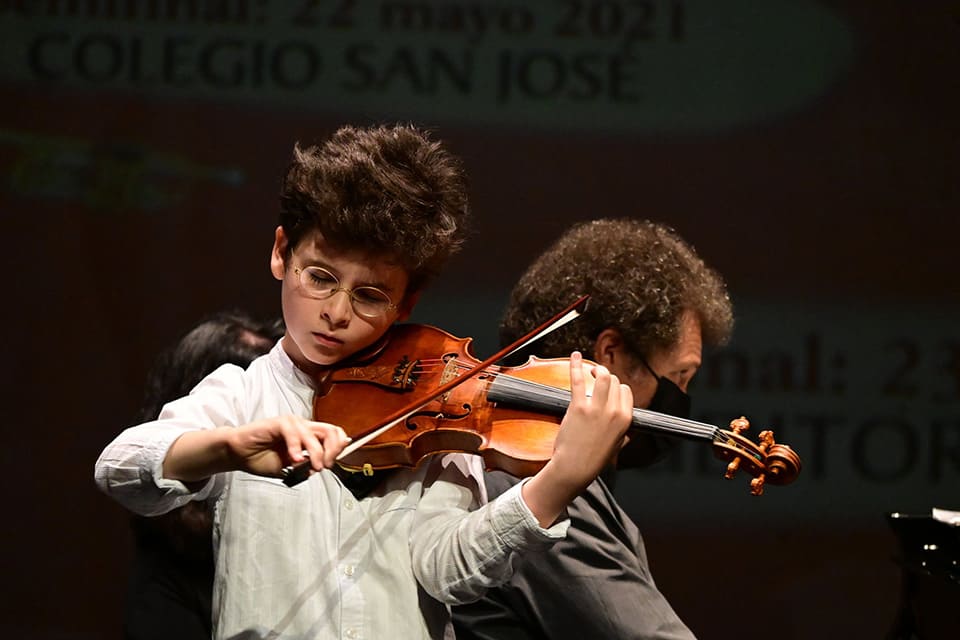 La OFM clausurará su XII Ciclo La Filarmónica Frente al Mar con Constantin Adrian Grigore en el pódium La OFM clausurará su XII Ciclo La Filarmónica Frente al Mar con Constantin Adrian Grigore en el pódium
