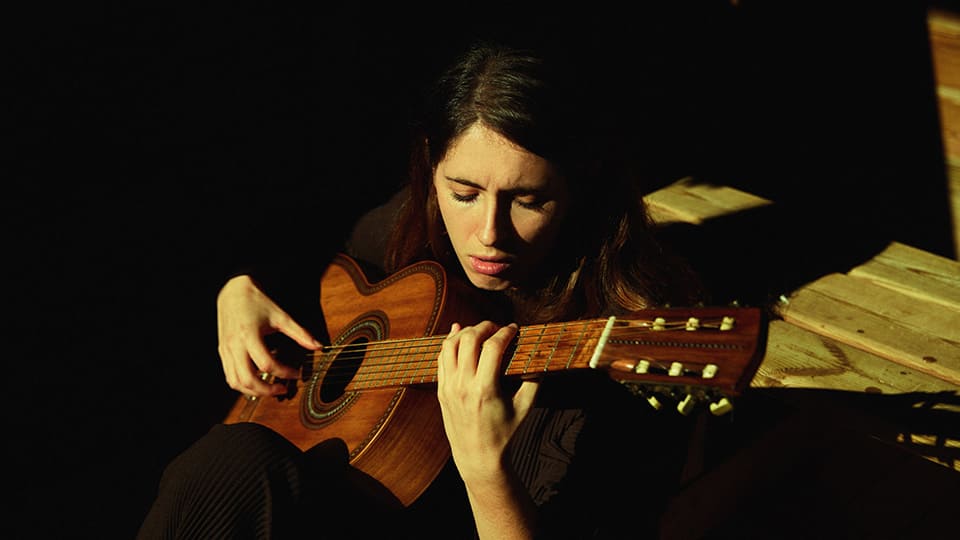 La surcoreana Eun Sun Kim dirige la Séptima Sinfonía de Beethoven con la OBC en L’Auditori