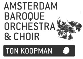 Homenaje a J. S. Bach con la Orquesta Barroca de Ámsterdam & Ton Koopman