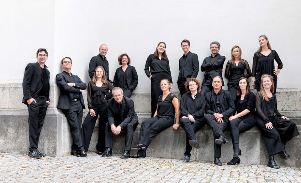 Weinberg y Shostakovitch protagonizan el concierto de la Bayerische Kammerphilharmonie en Teatros del Canal