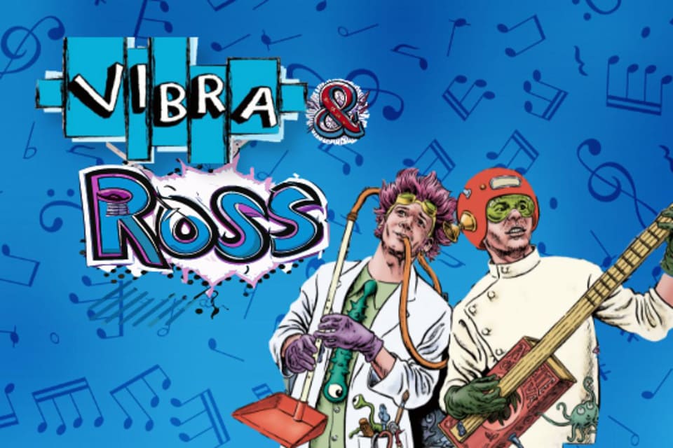 La ROSS celebra el 1 de mayo con nuevo concierto para familias dentro de «Crecer con la ROSS» La ROSS celebra el 1 de mayo con nuevo concierto para familias dentro de «Crecer con la ROSS»