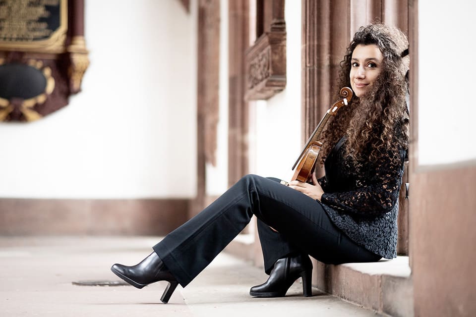 Les Siècles se presenta en Ibermúsica el jueves 18 de abril en una cita única en España