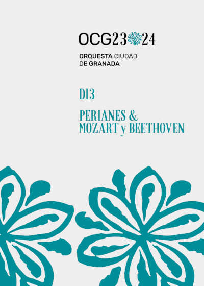 Javier Perianes clausura el «Espacio Directores Intérpretes»