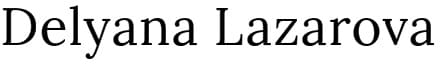 La maestra Delyana Lazarova dirigirá el 9º concierto de la Orquesta Sinfónica de Navarra