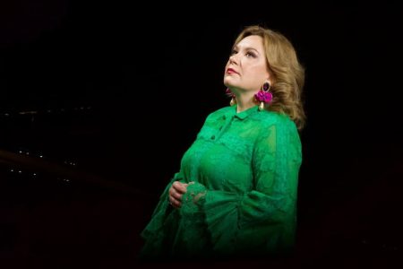 El Gran Teatre del Liceu presenta una temporada 24/25 de sueño: con nuevas producciones y grandes nombre de la lírica Ekaterina Semenchuk