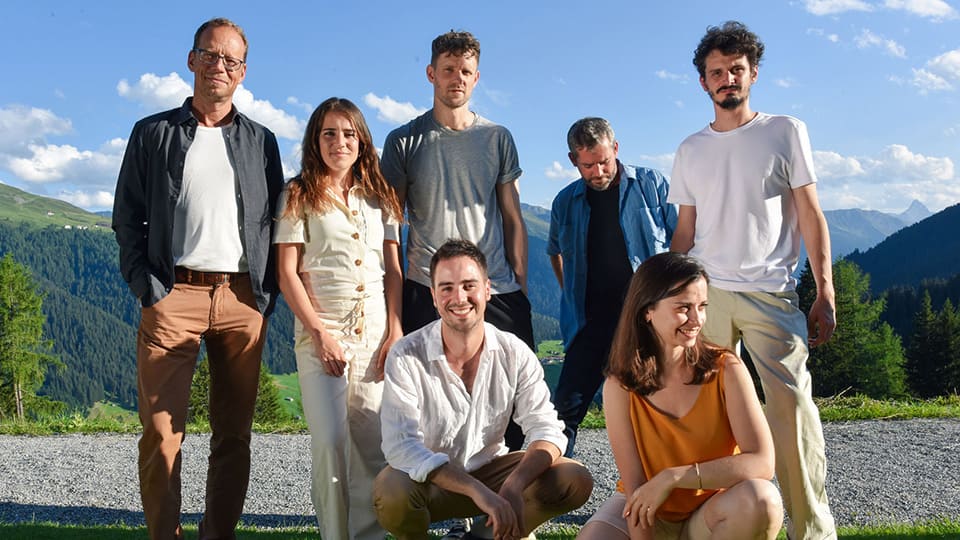 El Auditori presenta la sexta edición del Festival Luces de Antigua