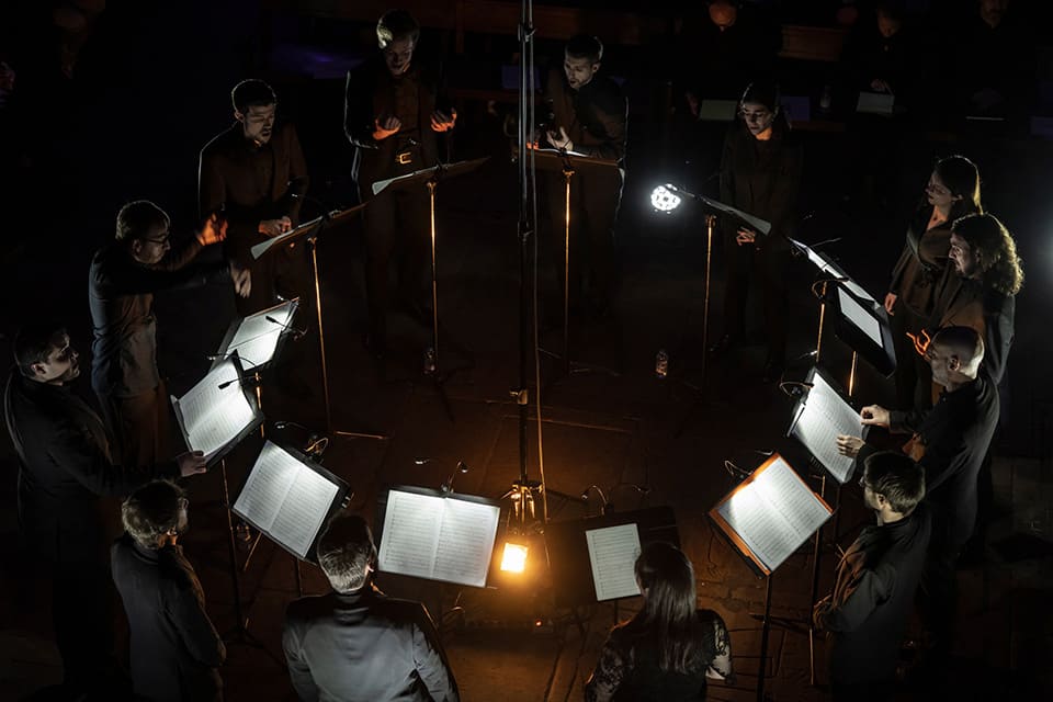 El Auditori presenta la sexta edición del Festival Luces de Antigua