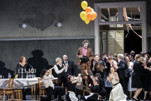 Eugen Onegin