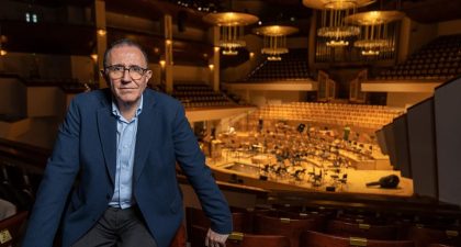 Rubén Olmo, Lluís Homar, Félix Palomero y Alfredo Sanzol continuarán al frente del BNE, la CNTC, la OCNE y el CDN